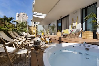 Brown Beach House By Brown Hotels