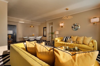 Brown Beach House By Brown Hotels