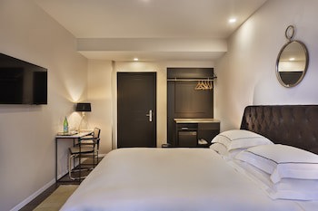 Brown Beach House By Brown Hotels