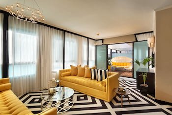 Brown Beach House By Brown Hotels
