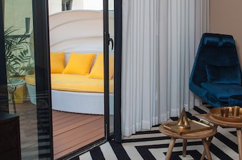 Brown Beach House By Brown Hotels