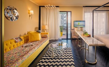 Brown Beach House By Brown Hotels