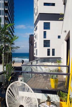 Brown Beach House By Brown Hotels