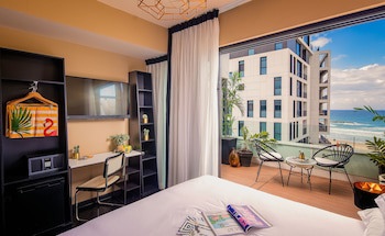 Brown Beach House By Brown Hotels