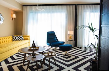 Brown Beach House By Brown Hotels
