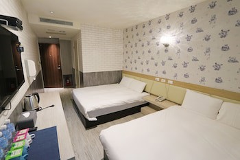 Chao She Hotel
