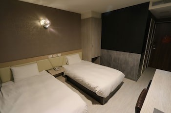 Chao She Hotel