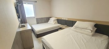 Chao She Hotel