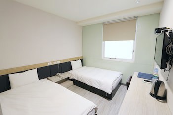 Chao She Hotel