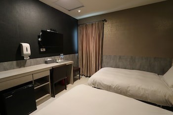 Chao She Hotel