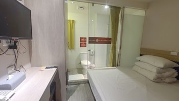 Chao She Hotel