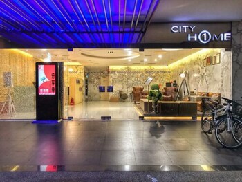 Chao She Hotel