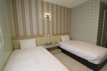 Chao She Hotel