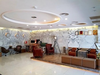 Chao She Hotel