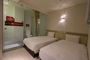 Chao She Hotel