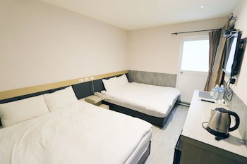 Chao She Hotel