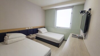 Chao She Hotel