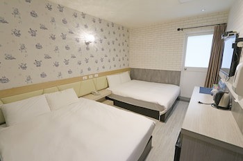 Chao She Hotel