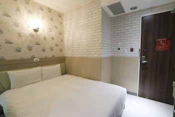 Chao She Hotel