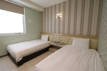 Chao She Hotel