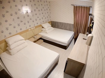 Chao She Hotel