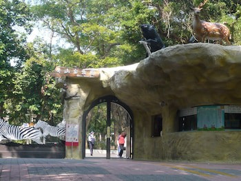 Chao She Hotel