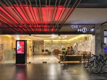 Chao She Hotel