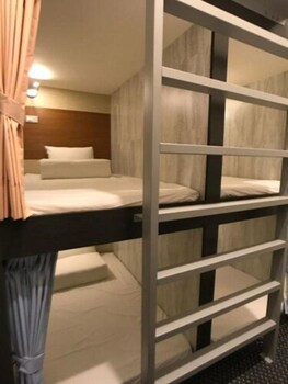 Chao She Hotel