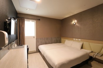 Chao She Hotel