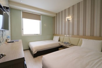 Chao She Hotel