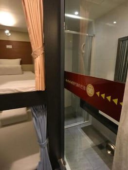 Chao She Hotel