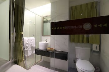 Chao She Hotel