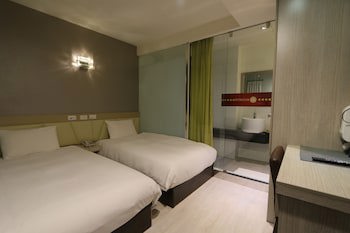 Chao She Hotel