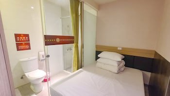 Chao She Hotel