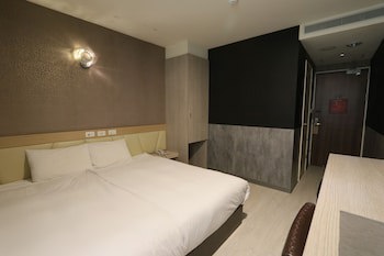 Chao She Hotel