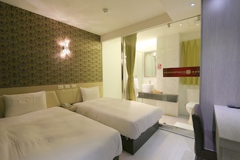 Chao She Hotel