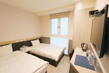 Chao She Hotel