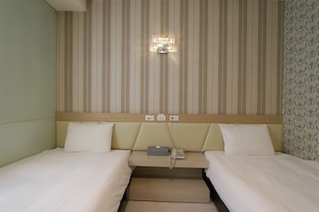 Chao She Hotel