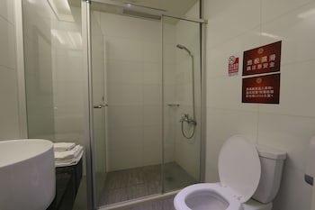 Chao She Hotel