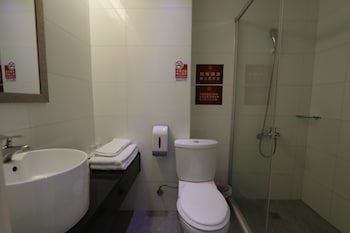 Chao She Hotel
