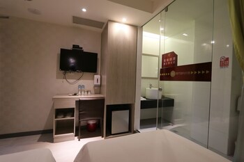 Chao She Hotel