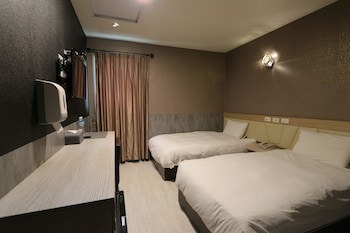 Chao She Hotel