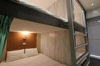 Chao She Hotel