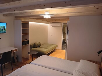 Alplodge Interlaken - Hostel