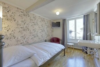 Alplodge Interlaken - Hostel