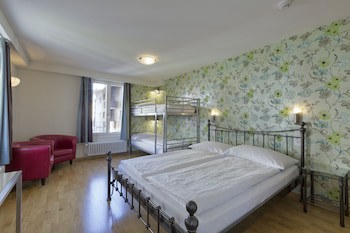 Alplodge Interlaken - Hostel