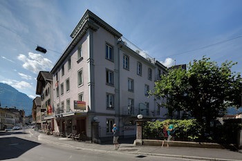 Alplodge Interlaken - Hostel