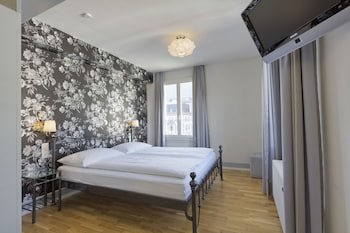 Alplodge Interlaken - Hostel