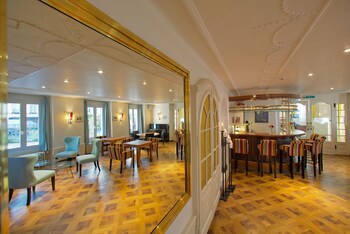 Alplodge Interlaken - Hostel
