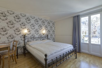 Alplodge Interlaken - Hostel